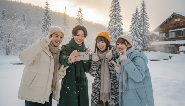 AIが教える！2026年卒業旅行のおすすめ10選｜予算10万以内の最適ルート