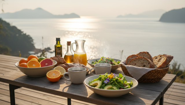 【2026年最新】瀬戸内海を一望！地球に優しい究極のサステナブルホテル5選