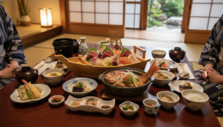 【2026年3月】伊豆の高級旅館に格安！露天風呂付き客室の訳ありプラン徹底攻略