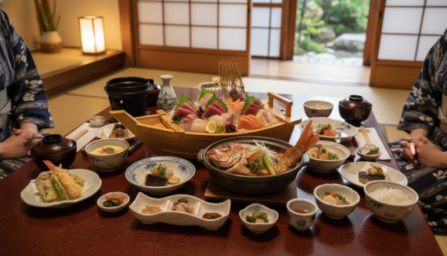 【2026年3月】伊豆の高級旅館に格安！露天風呂付き客室の訳ありプラン徹底攻略