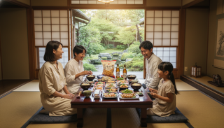 【2026年GW】九州温泉に家族4人1人5,000円台！早割×クーポンで叶える穴場宿5選