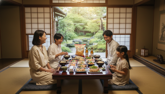 【2026年GW】九州温泉に家族4人1人5,000円台！早割×クーポンで叶える穴場宿5選