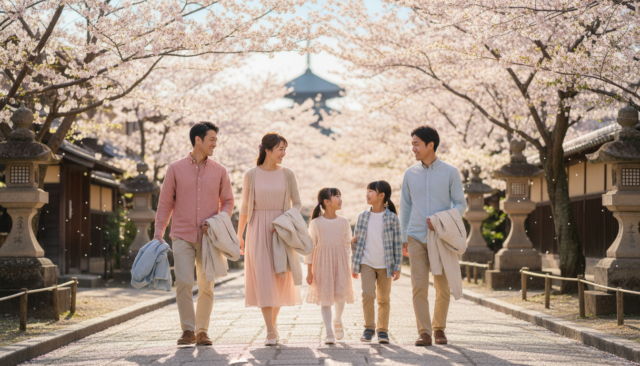 【2026年春休み】アドベンチャーワールド子連れ宿ガイド：失敗しない3選と予約のコツ