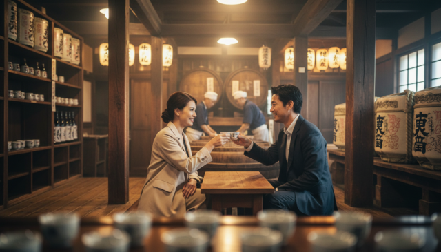 【2026年春】飛騨高山デート完全ガイド：AIが予測する混雑回避の朝活ルートと逆散策