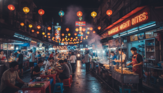 【2026年】タイ卒業旅行おすすめプラン｜予算10万円で行ける最強コスパ旅