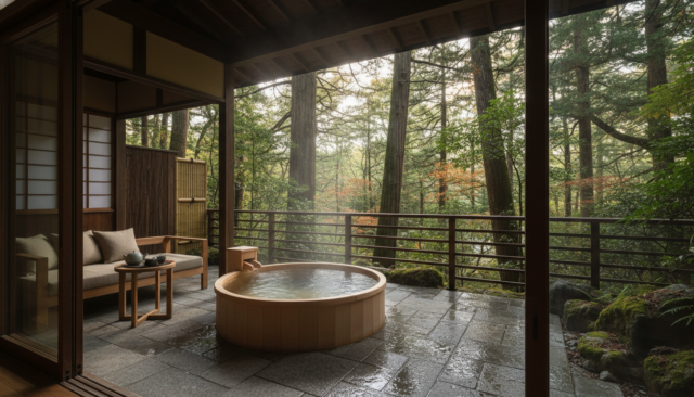 【2026年】北陸のサステナブルな名旅館5選｜復興支援につながる宿泊で大人の贅沢を