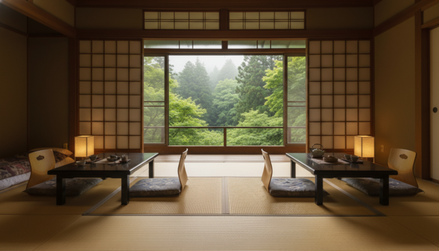 【2026年春休み】ジブリパーク周辺の子連れに優しい穴場ホテル5選｜混雑回避の秘訣を徹底解説