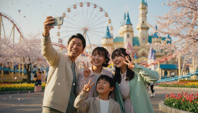 【2026年春休み】レゴランド子連れ旅行！1万円以下で泊まれる名古屋駅周辺の穴場ホテル5選