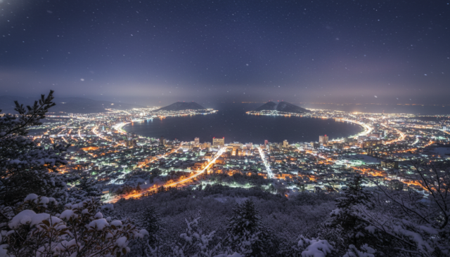 【2026年3月】函館ワーケーションにおすすめ！1万円以下の温泉＆豪華朝食付きホテル