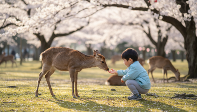 【関西】子連れ春休み2026！コスパ最強の穴場ホテルと無料施設ガイド