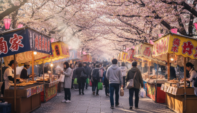 【2026年河津桜】家族4人1人5,000円台！コスパ最強の穴場ホテル5選