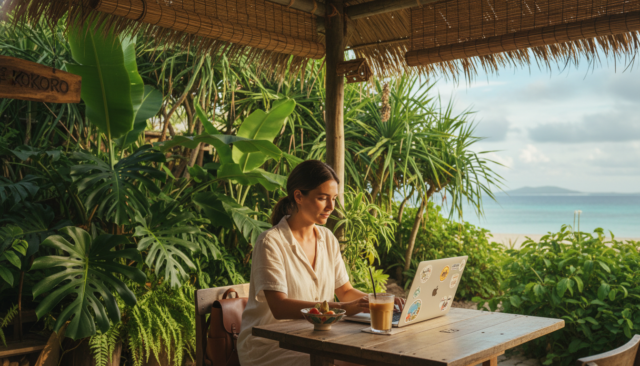【2026年2月】石垣島でワーケーション！コスパ最強の長期滞在向けホテル特集