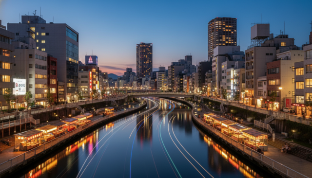 【2026年GW】福岡で家族旅行！1人5,000円台から泊まれるコスパ最強ホテル7選