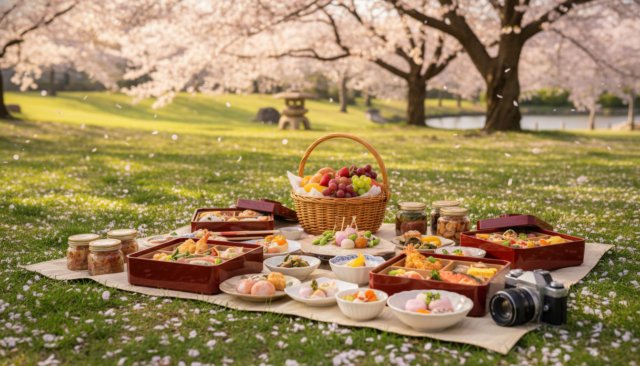 【2026年4月】東京の桜シーズンに家族で1人5000円台！穴場ホテル3選