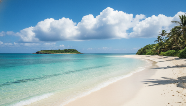 【2026年GW】沖縄旅行を1人5万円以下で実現！パッケージツアー＆早期予約の裏ワザ