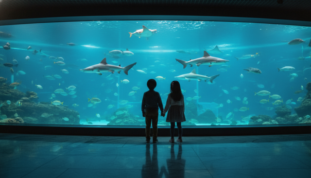 【2026年春休み】アクアワールド大洗周辺で家族4人1万円以下の格安穴場ホテル3選