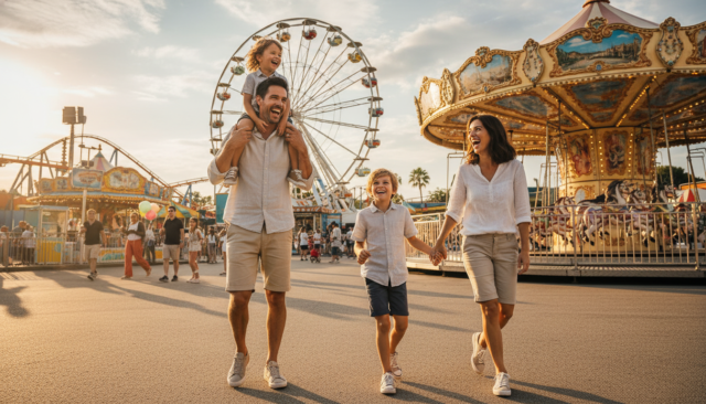 【2026年春休み】鈴鹿サーキット旅行は1人8,000円台！車で20分圏内の穴場ホテル3選