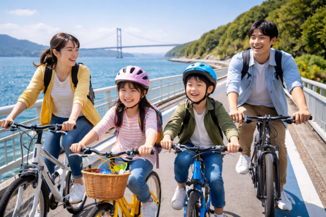 【2026年GW】四国家族旅行は1人7000円台！早割で叶える穴場ホテル4選