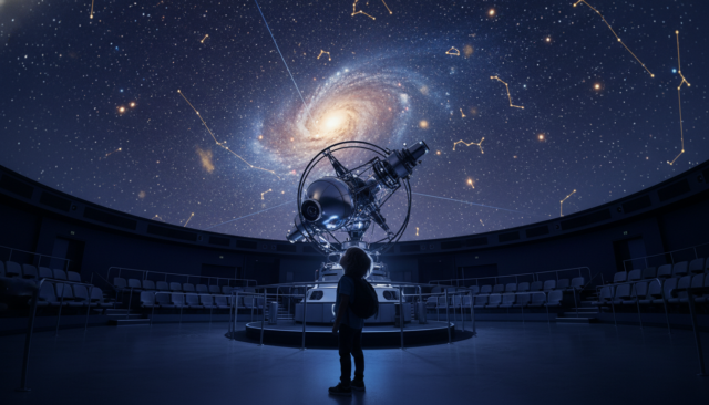 【2026年春休み】名古屋市科学館徒歩圏内で1人6000円台！子連れ穴場ホテル3選