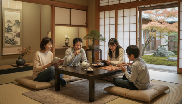 【2026年5月】有馬温泉で3世代旅行！露天風呂付き＆部屋食を1人2万円以下で叶える方法