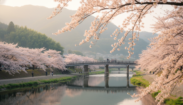 【2026年春】京都・嵐山でサステナブルな露天風呂付き高級旅館3選！